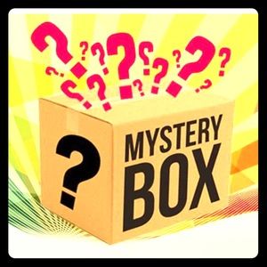 Mystery box
